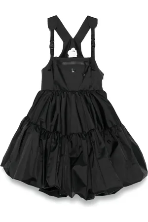 Cecilie Bahnsen X Shara Kleid