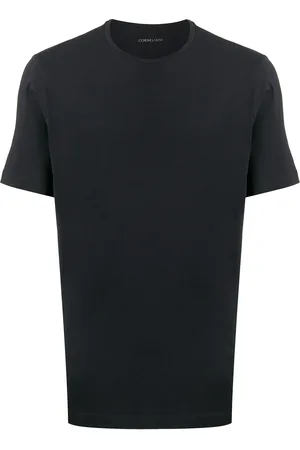 corneliani T-Shirt mit rundem Ausschnitt