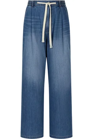 Studio Tomboy Jeans aus Baumwolle