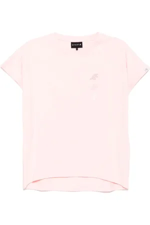AGNÈS B. Klassisches T-Shirt