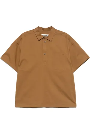 DARKPARK Alex Poloshirt