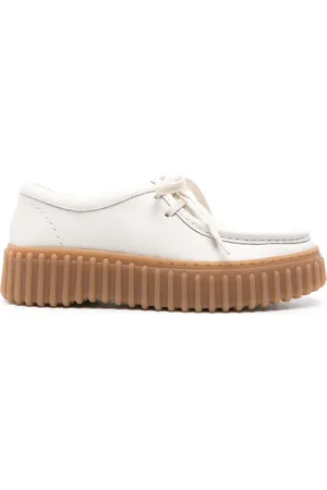 Clarks Torhill Bee Sneakers