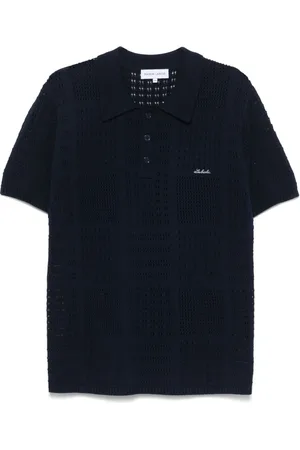Maison Labiche Savy Poloshirt