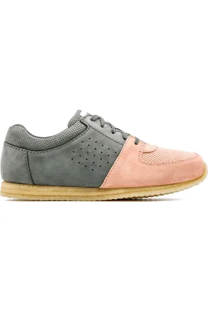 Clarks Klassische Sneakers