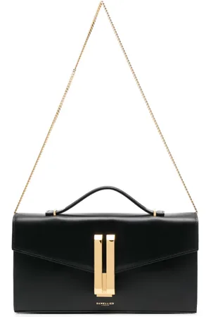 DeMellier Vancouver Clutch