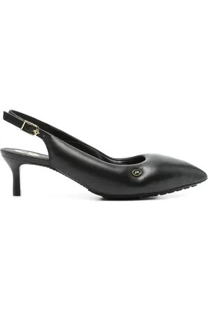 Clarks X Martine Rose Cur Pumps 60mm