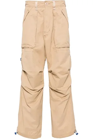 Pleasures Weite Cargohose