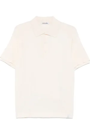 Premiata Klassisches Poloshirt