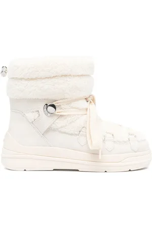 Moncler Insolux Stiefel