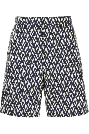 VALENTINO GARAVANI Toute La V Bermudas