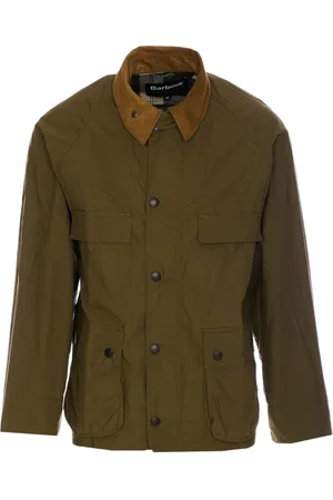 Barbour Sugarlump Bedale Jacke