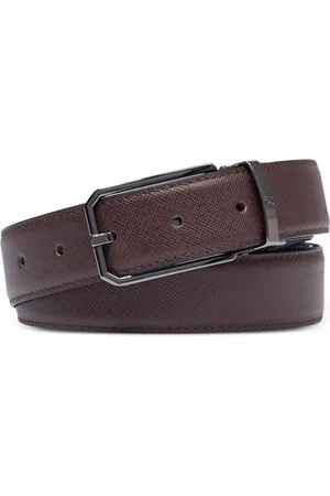 LANCEL Wendbarer Gürtel