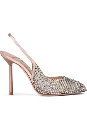 LE SILLA Gilda Pumps 100mm