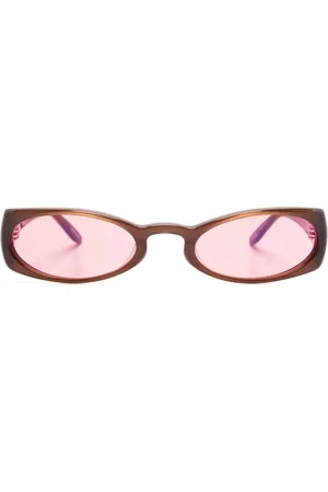 HENRIK VIBSKOV Megan Sonnenbrille