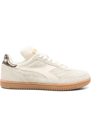 Diadora Gold Indoor Hairy Sneakers