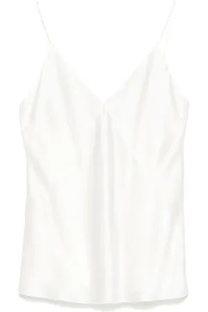 Max Mara Quassia Tanktop