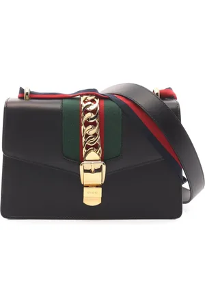 Gucci 2010s kleine Sylvie Schultertasche