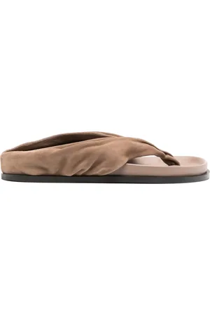 A.Emery Shaw Flip-Flops