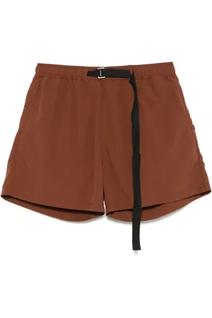 PAURA Harlem Shorts