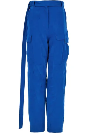 Salvatore Ferragamo Cargohose mit geradem Bein