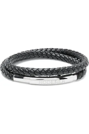 Roderer Dino Double Armband