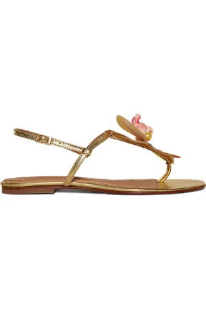 Alameda Turquesa Constance Sandalen