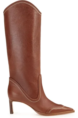 Sergio Rossi Sr Tiwi Stiefel 60mm