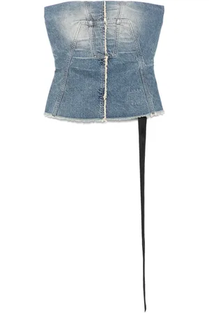 Rick Owens Bustier-Top