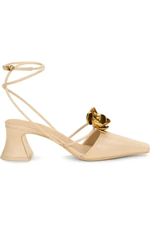 Cult Gaia Ingrid Pumps 60mm