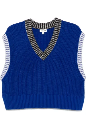 Staud Americana Pullover