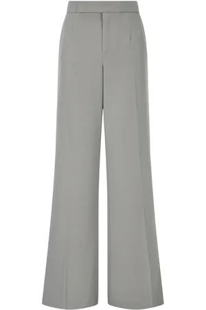 Studio Tomboy Hose mit Bügelfalten