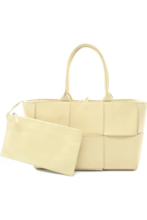 Bottega Veneta 2000s Arco Handtasche