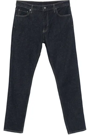 Calvin Klein Klassische Tapered-Jeans