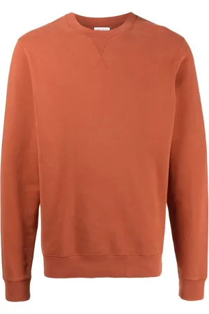 Sunspel Schmales Sweatshirt