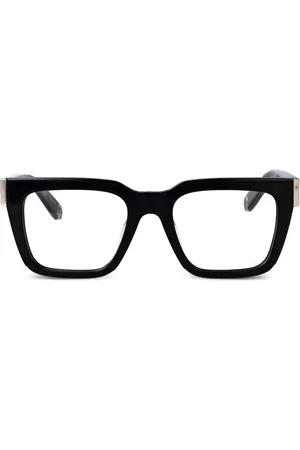 Philipp Plein Brille mit eckigem Gestell