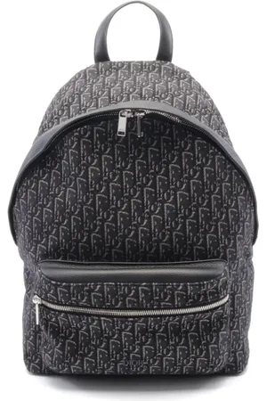 Dior 2010s Rider Rucksack