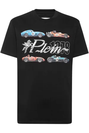 Philipp Plein T-Shirt mit grafischem Print