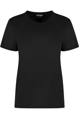 Tom Ford T-Shirt mit rundem Ausschnitt