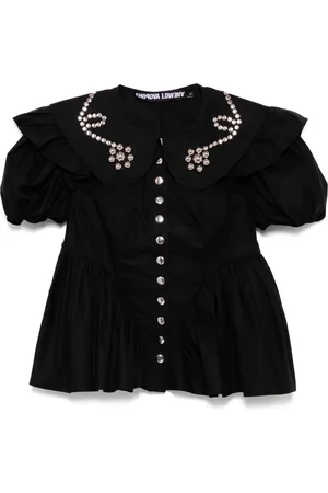 Chopova Lowena Lasso Bluse