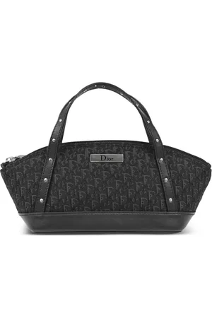 Dior 2003 Street Chic Trotter Handtasche
