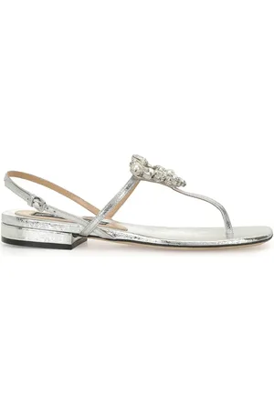 Sergio Rossi Godiva Precious Sandalen