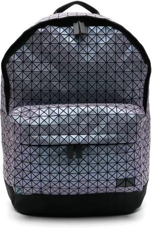 Issey Miyake Daypack Reflector Rucksack