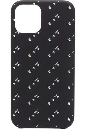 OFF-WHITE IPhone 12/12 Pro-Hülle mit Logo
