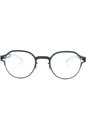 MYKITA Vaasa Brille mit rundem Gestell