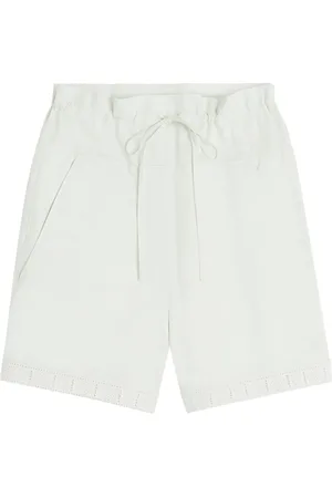 Lanvin Klassische Shorts