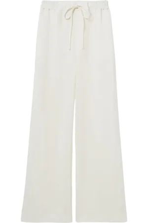 Claudie Pierlot Hose mit weitem Bein