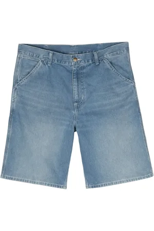 Carhartt Simple Jeans-Shorts