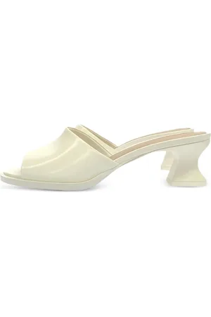 Bottega Veneta 2020s ChaCha Mules 50mm