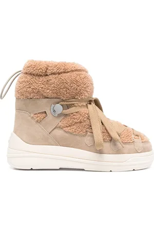 Moncler Insolux Stiefel