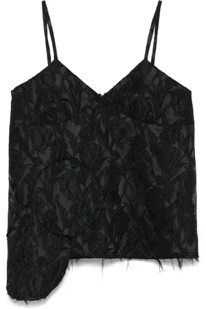 SOCIÉTÉ ANONYME Dot Tanktop